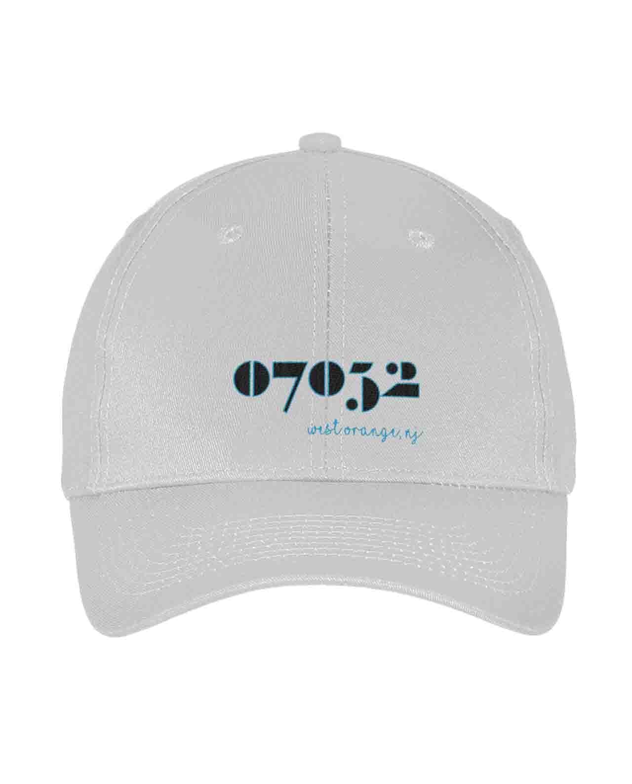 07052 Modern Cap
