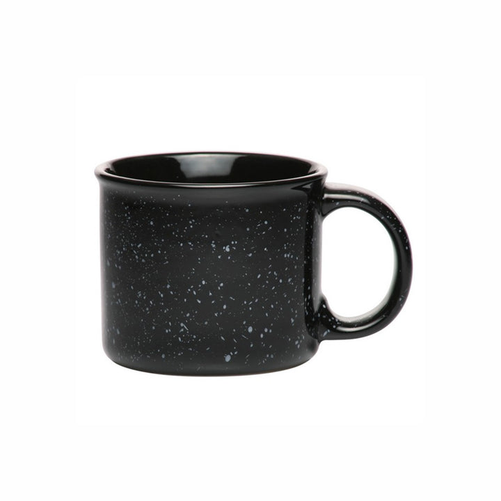 13 Oz. Ceramic Campfire Coffee Mugs