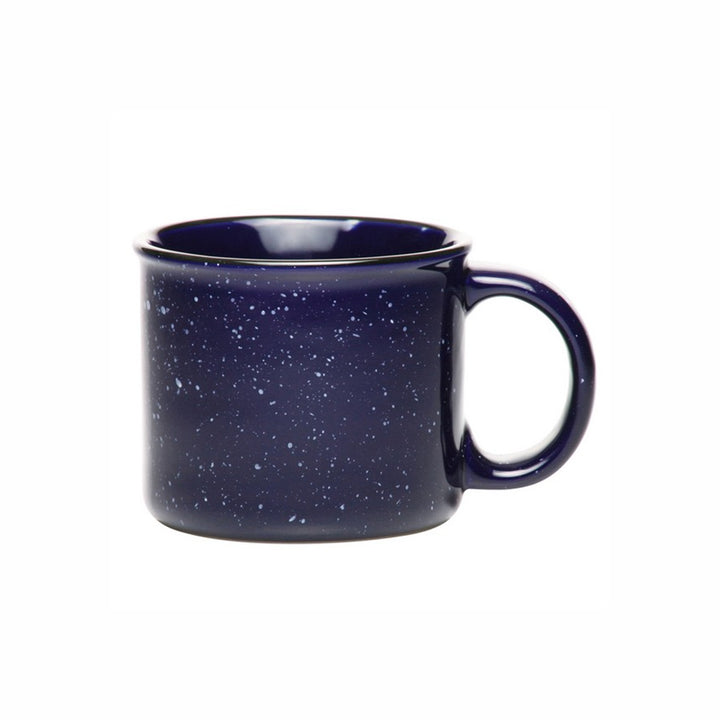 13 Oz. Ceramic Campfire Coffee Mugs