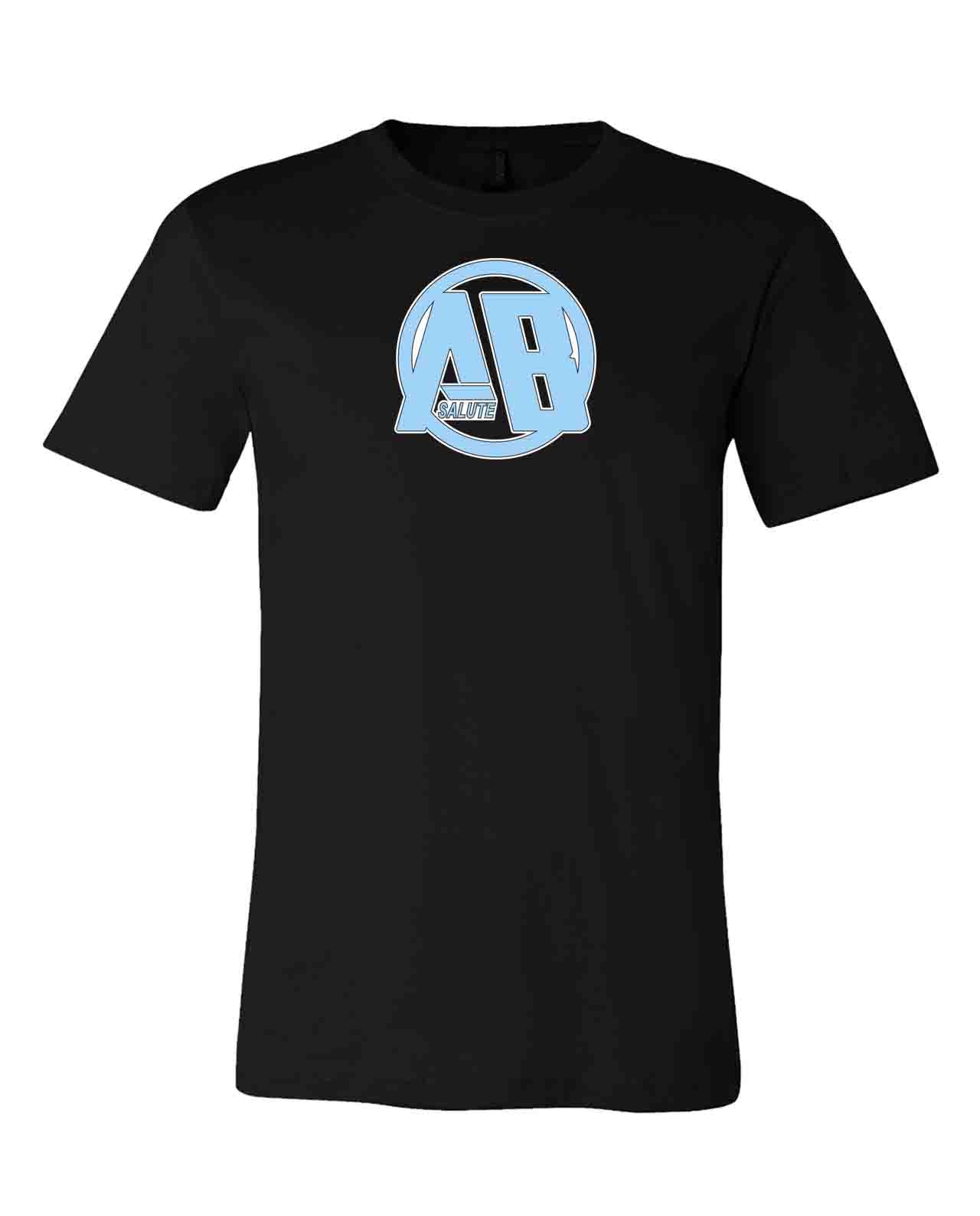AB-Salute Unisex Crew
