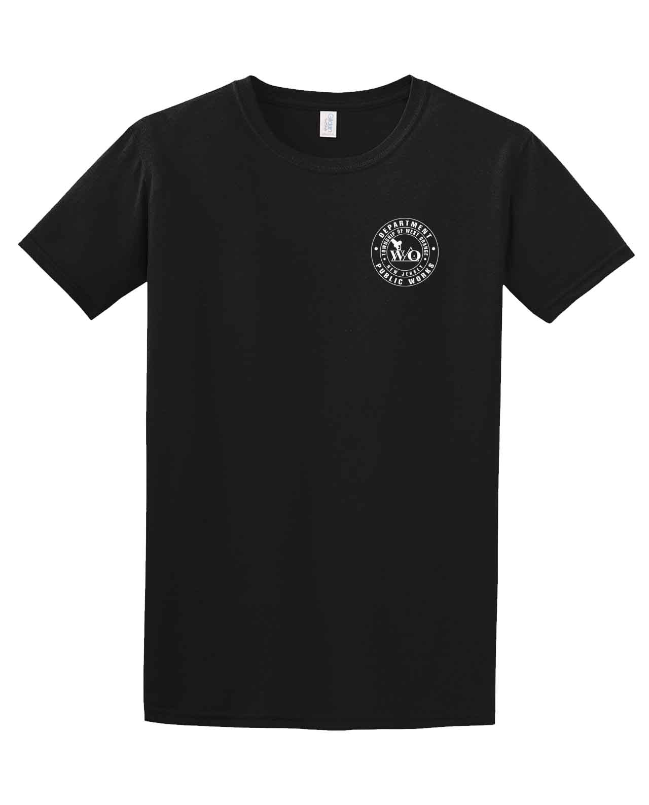 West Orange DPW Unisex Crew
