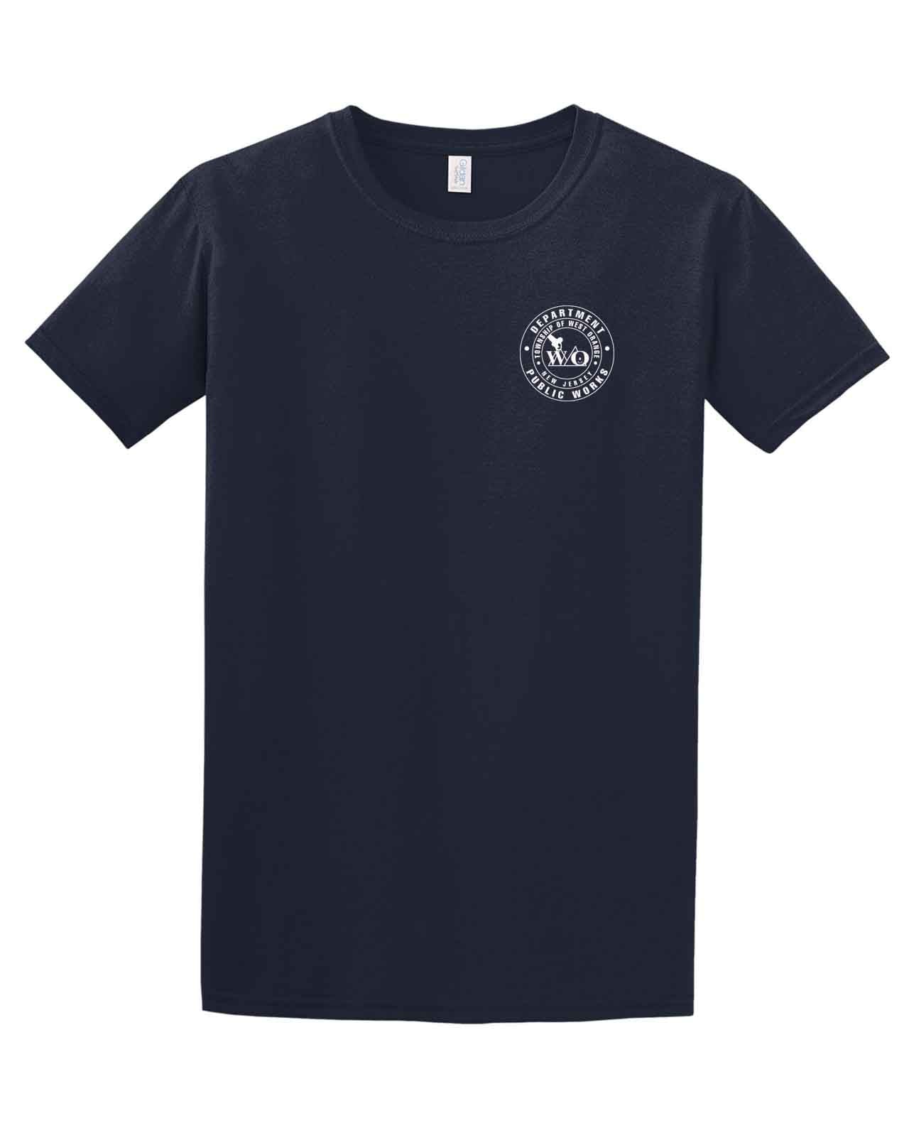 West Orange DPW Unisex Crew