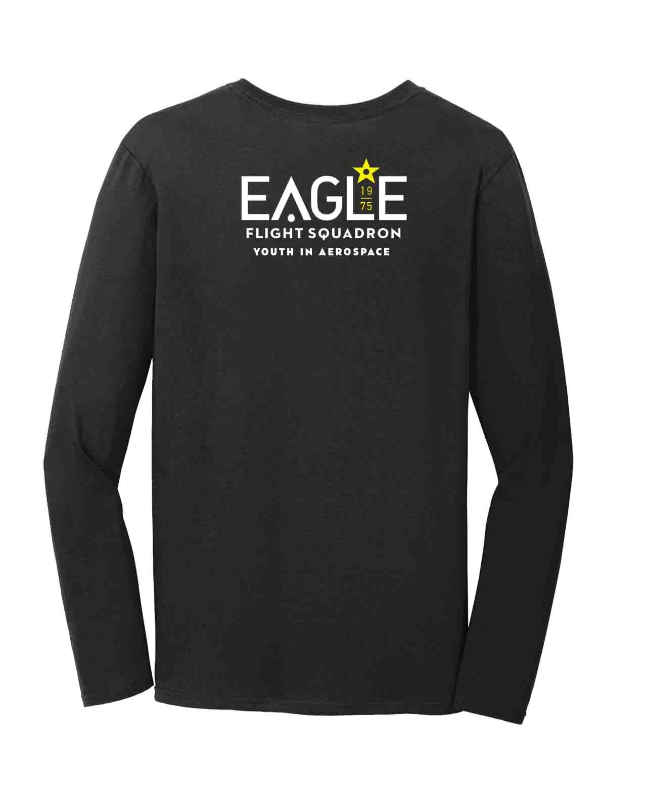 Eagle Flight Squadron Long Sleeve