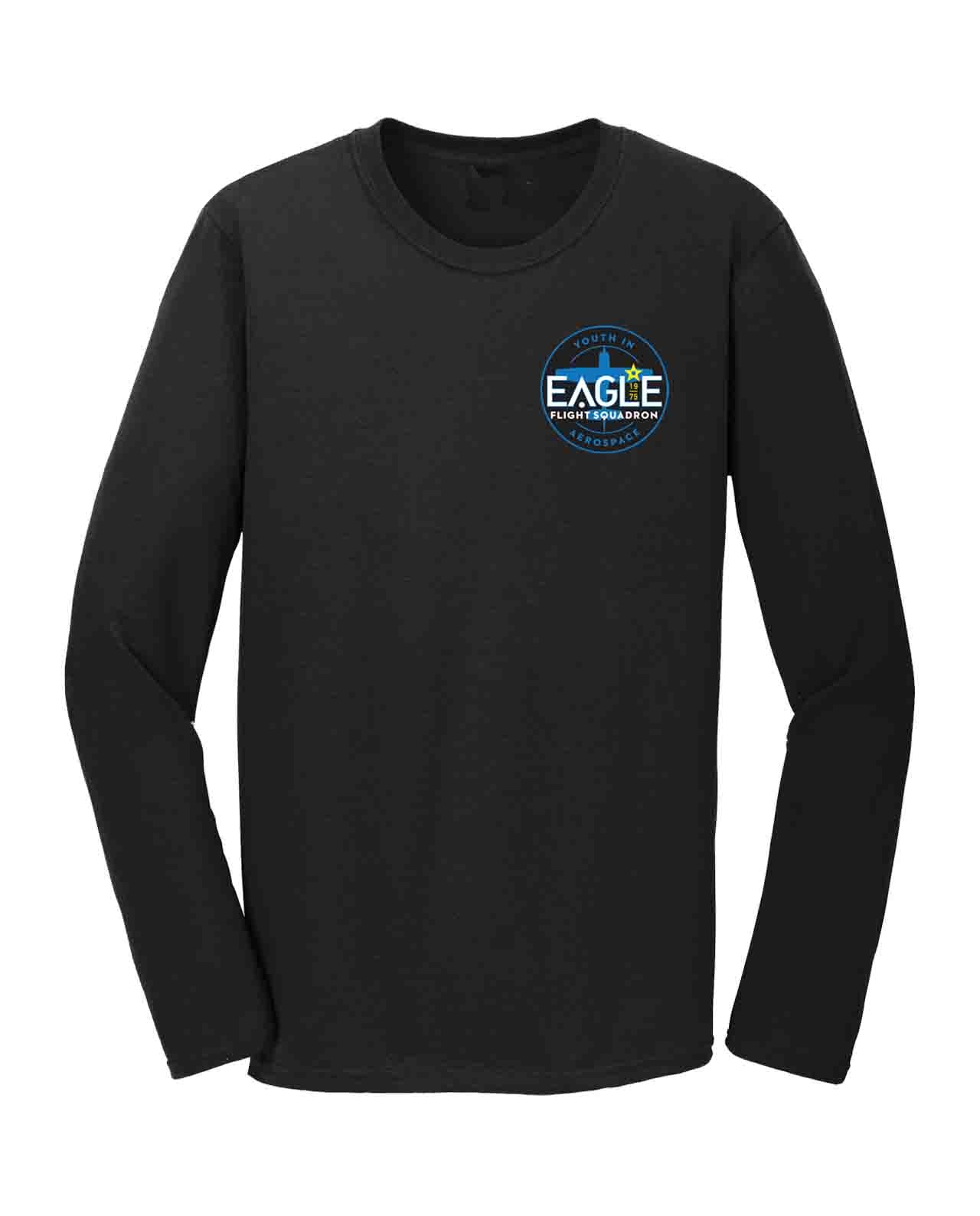 Eagle Flight Squadron Long Sleeve