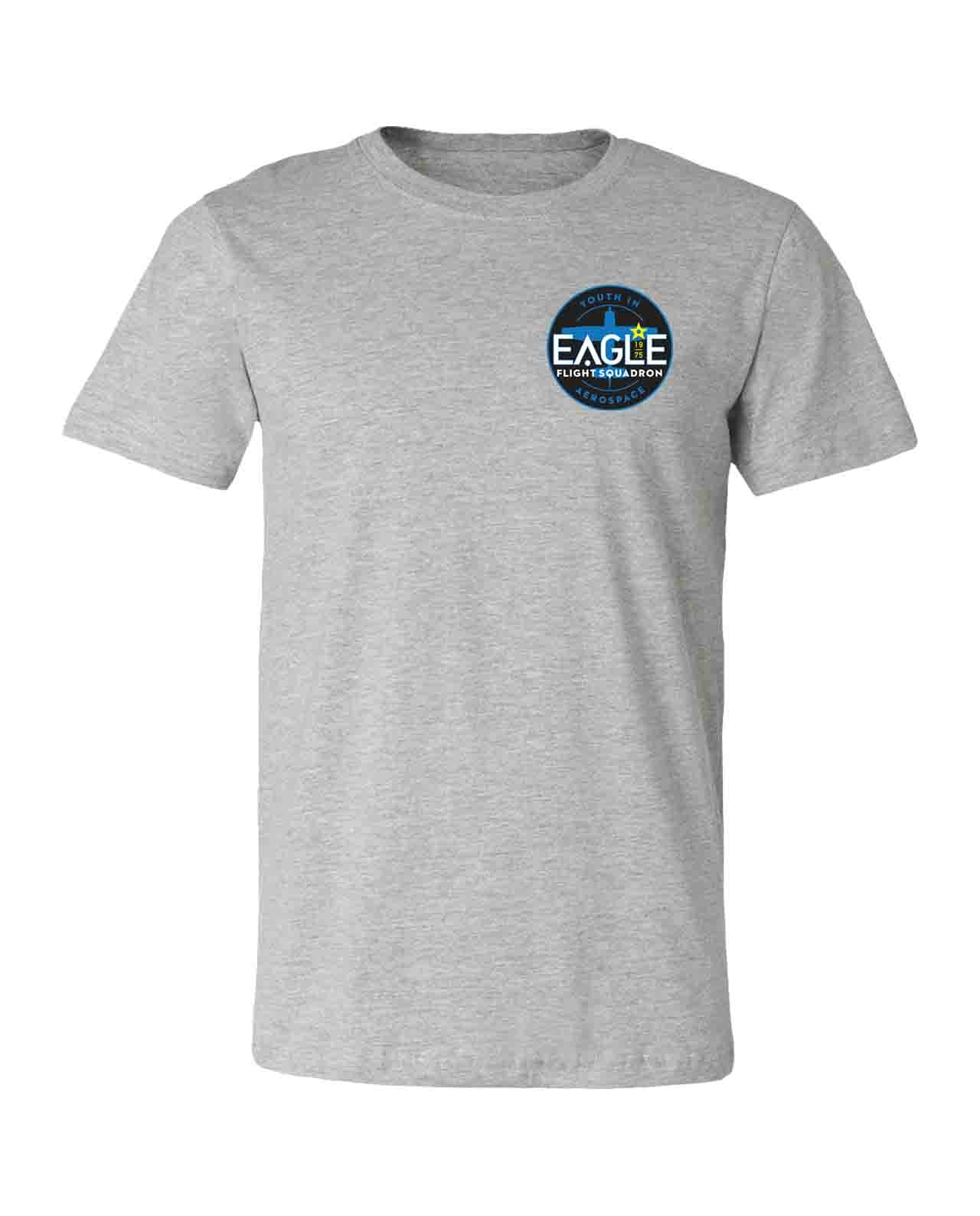 Eagle Flight Squadron Unisex Crew