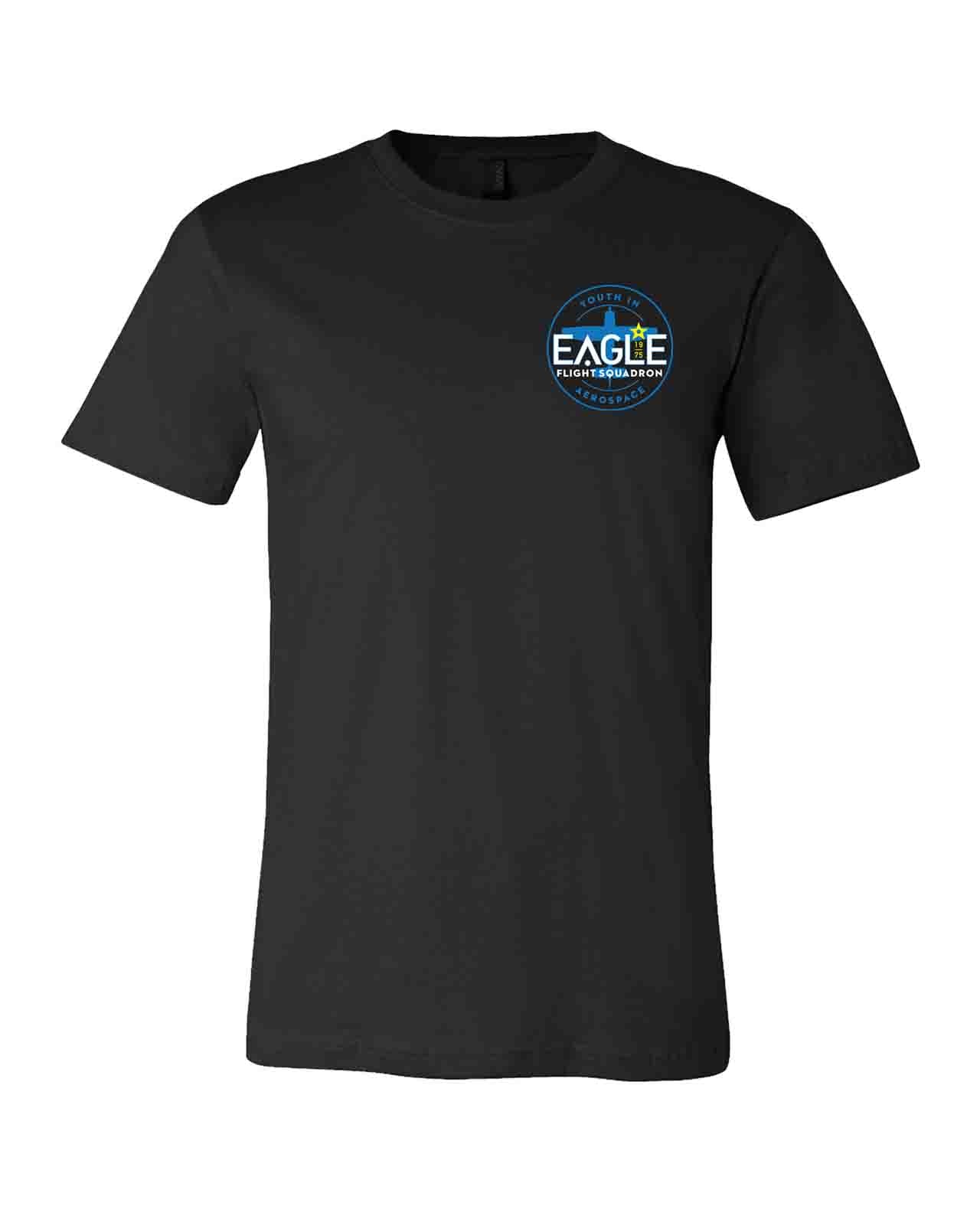 Eagle Flight Squadron Unisex Crew