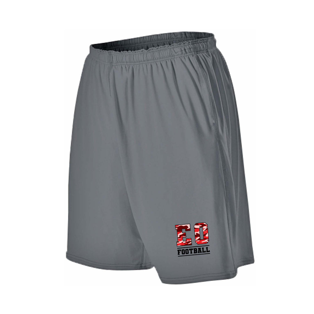 EO Jaguars Shorts
