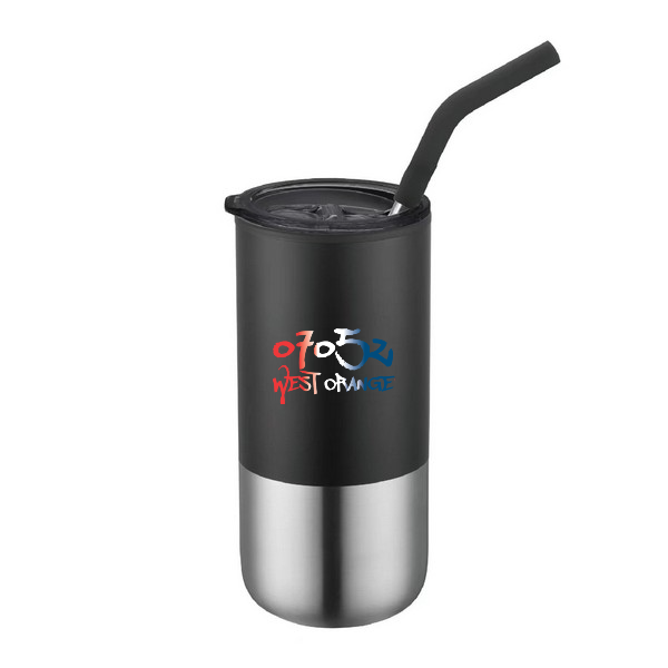 07052 Tumblers