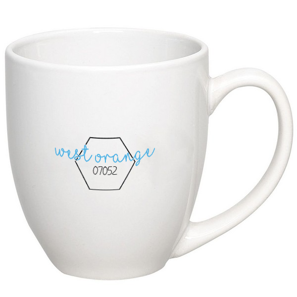 07052 Bistro Mugs