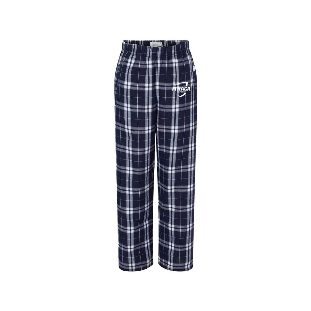 Ithaca Tennis Flannel Pants
