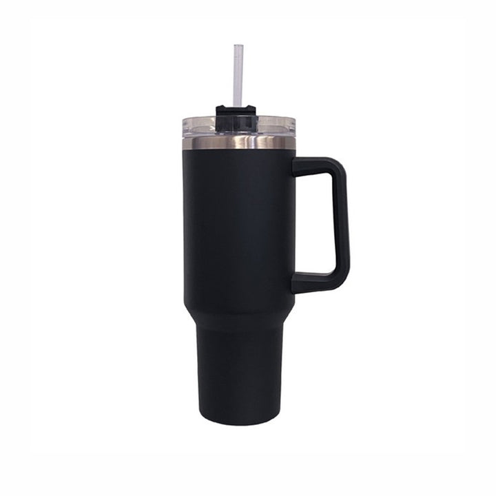 40 oz. Travel Stainless Steel Vacuum