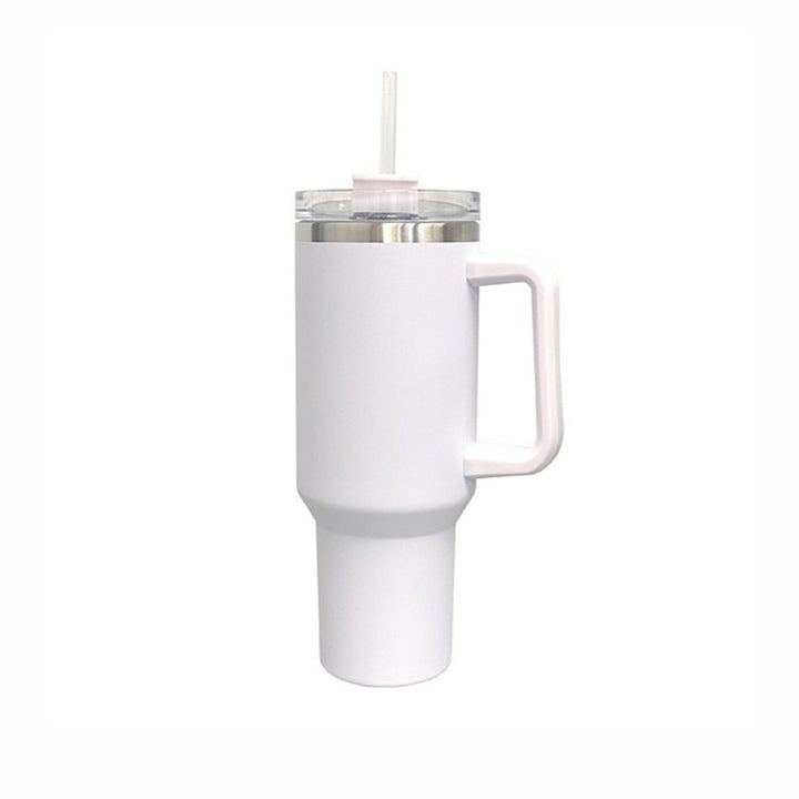 40 oz. Travel Stainless Steel Vacuum
