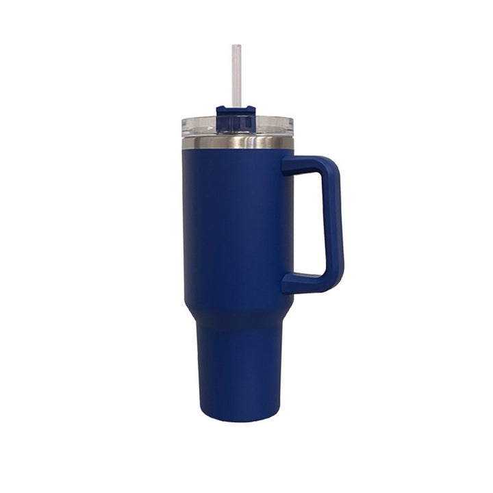 40 oz. Travel Stainless Steel Vacuum