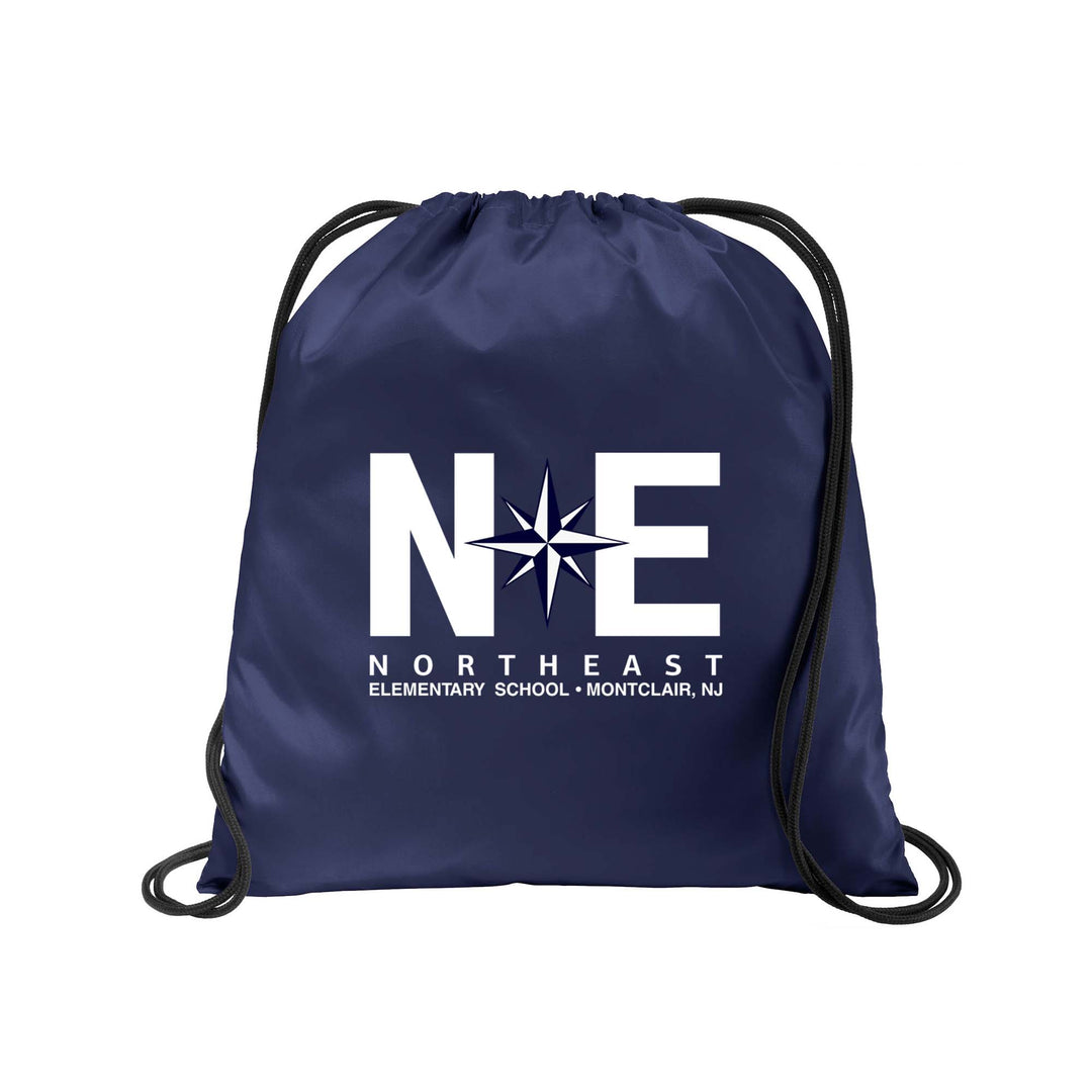 Northeast Elementary Cinch Pack