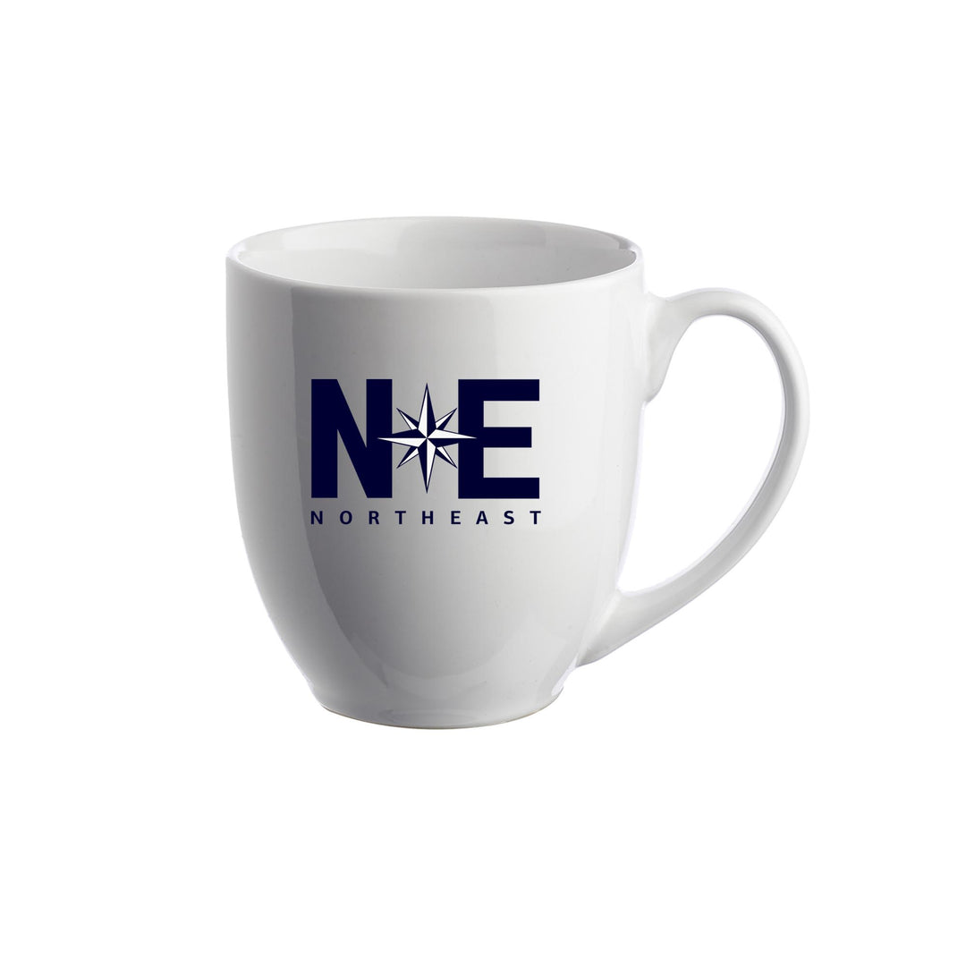 Northeast Elementary 15oz Bistro Mug
