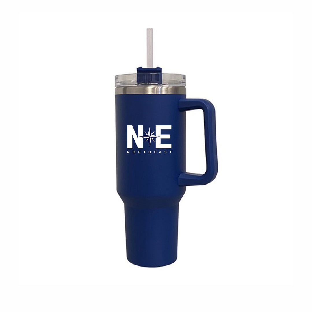 Northeast Elementary 40oz Water Bottle