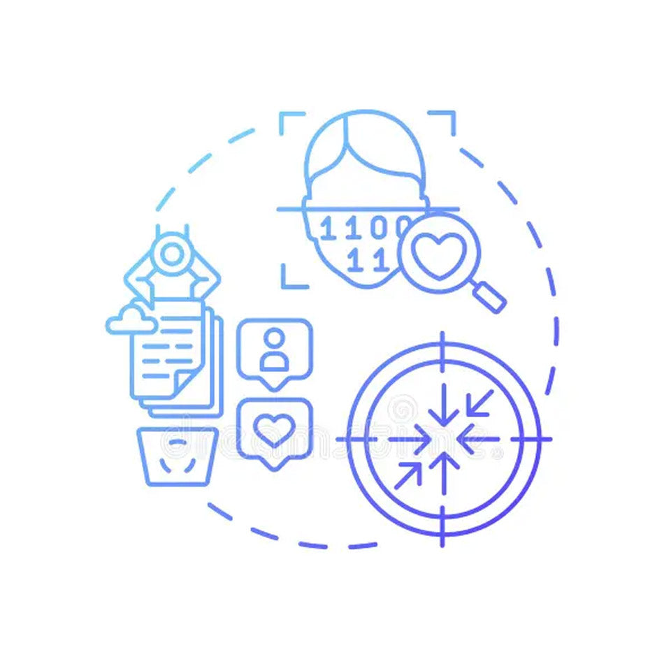 Personalization Services