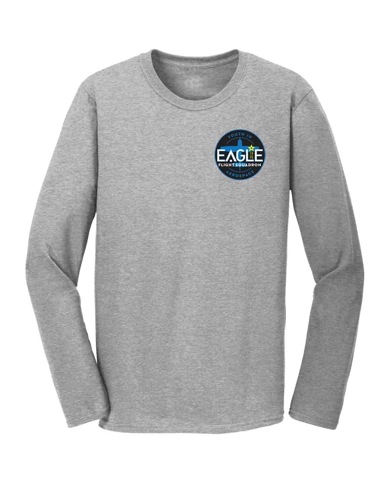 Eagle Flight Squadron Long Sleeve