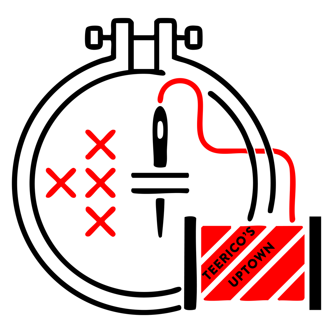 Embroidery Services