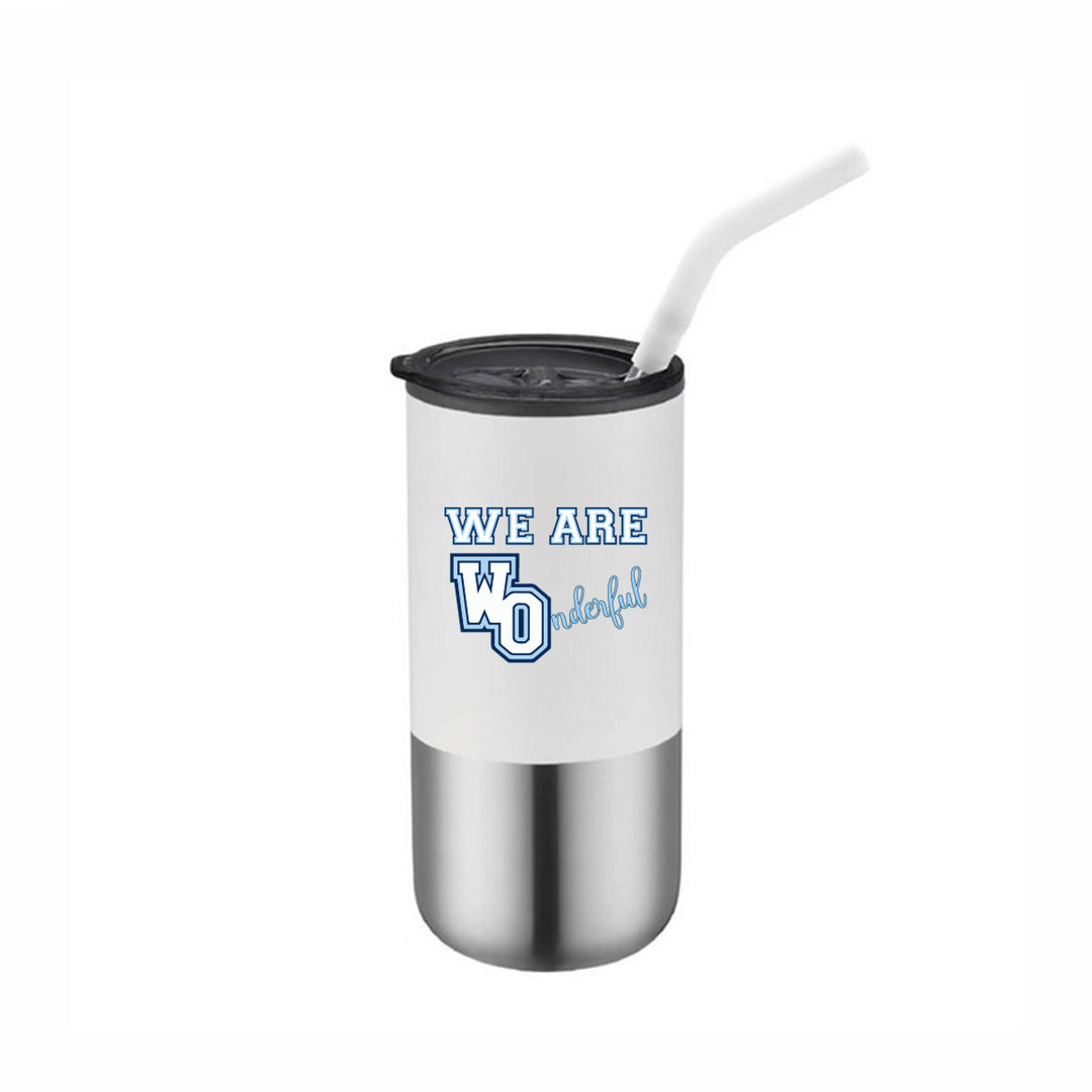 WO Wonderful Tumbler
