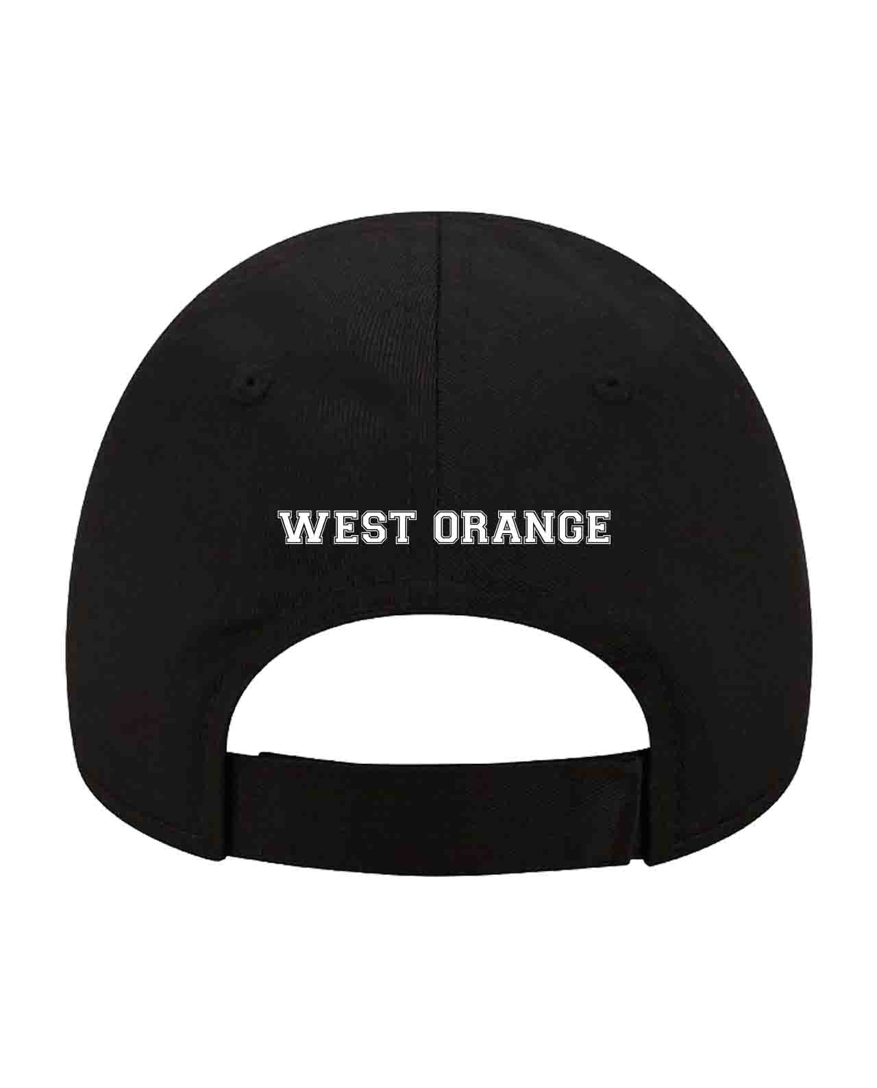 WOHS Flats & Caps