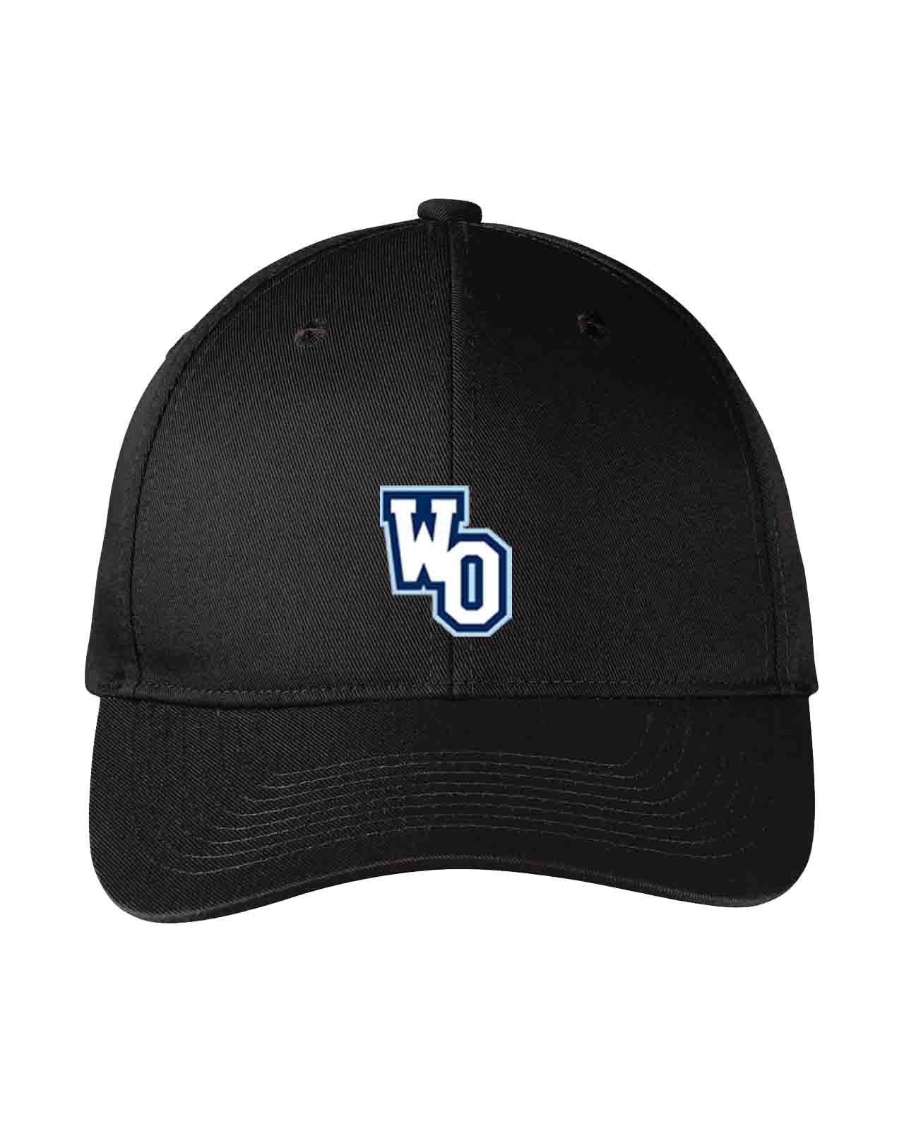 WOHS Flats & Caps