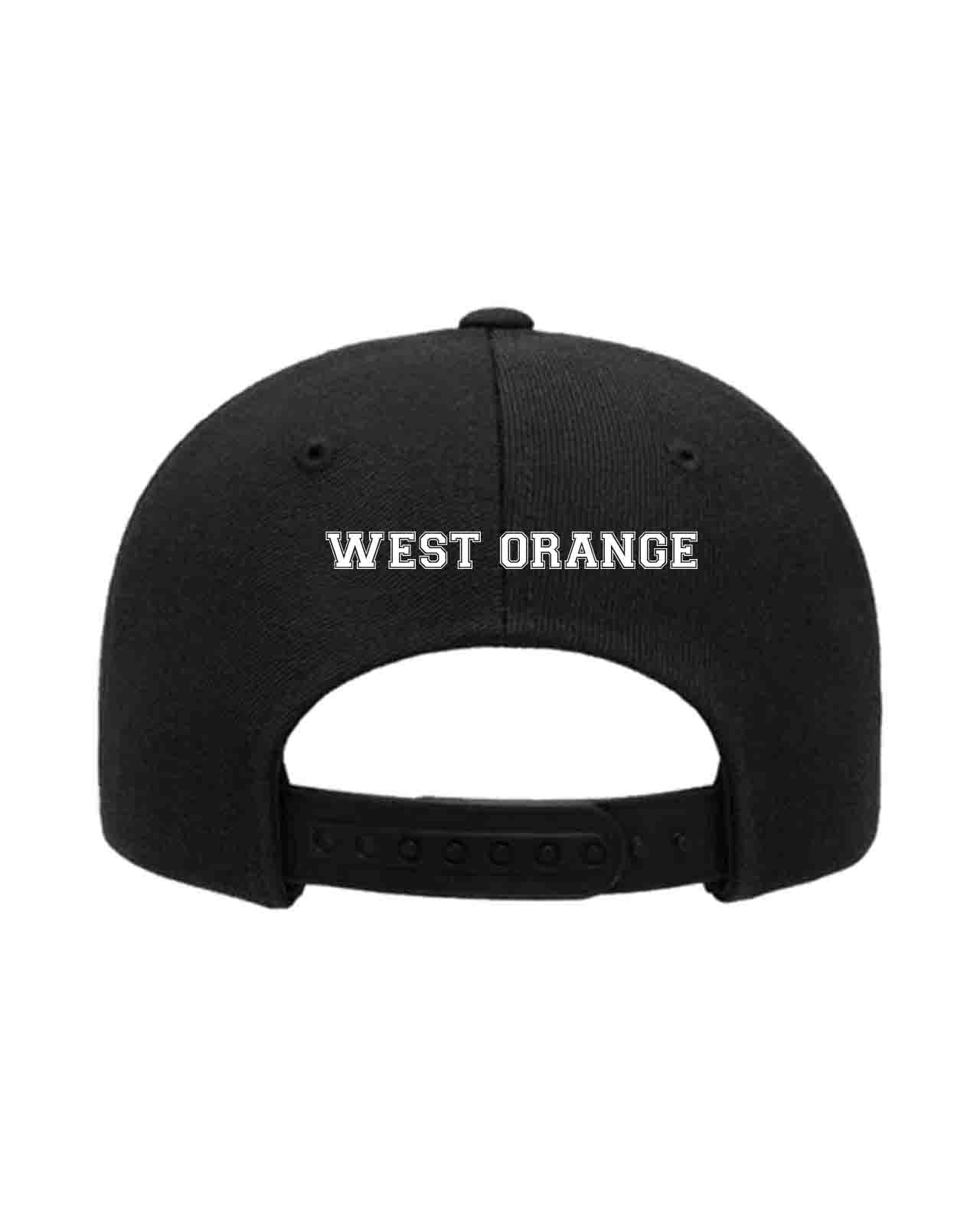 WOHS Flats & Caps