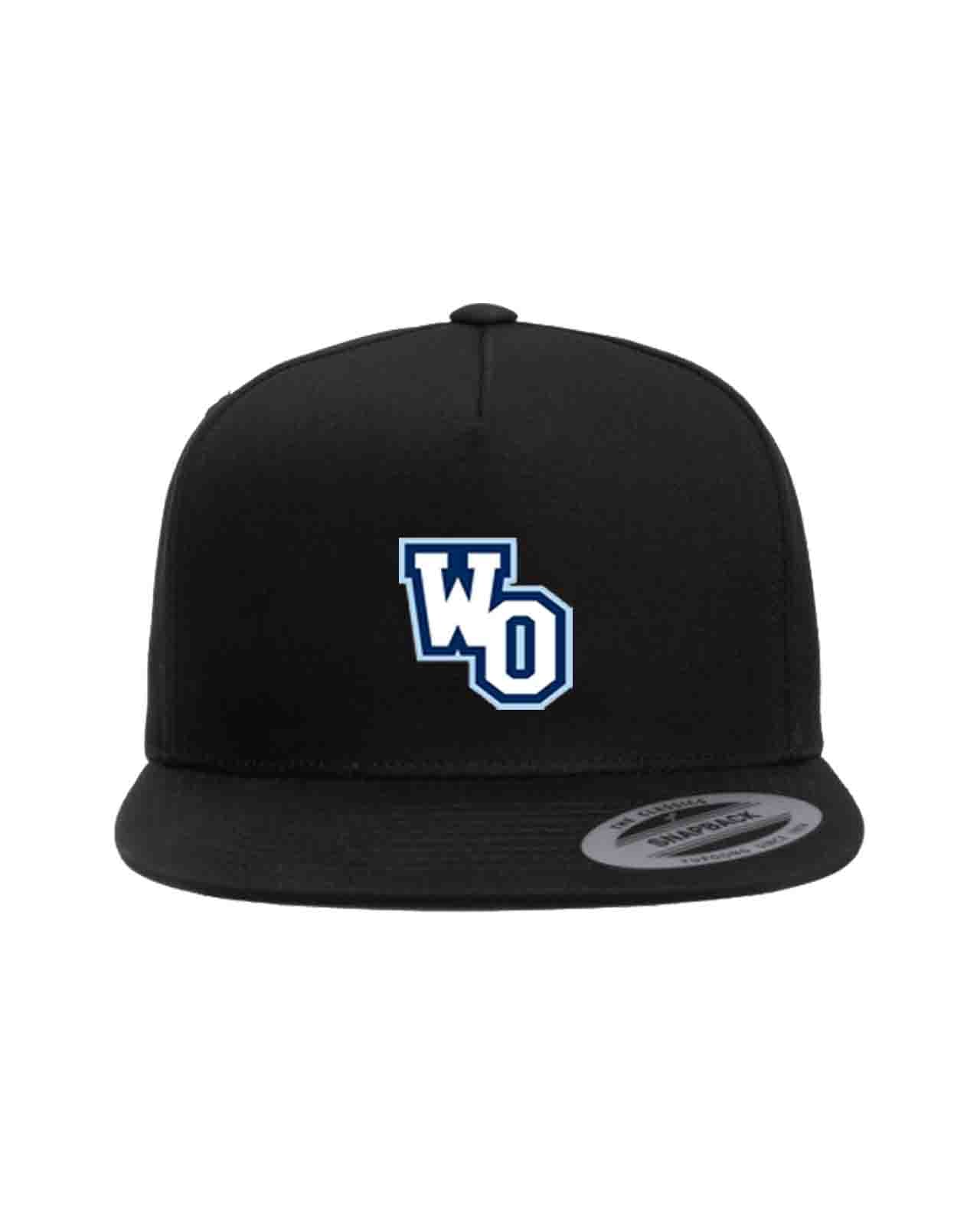 WOHS Flats & Caps