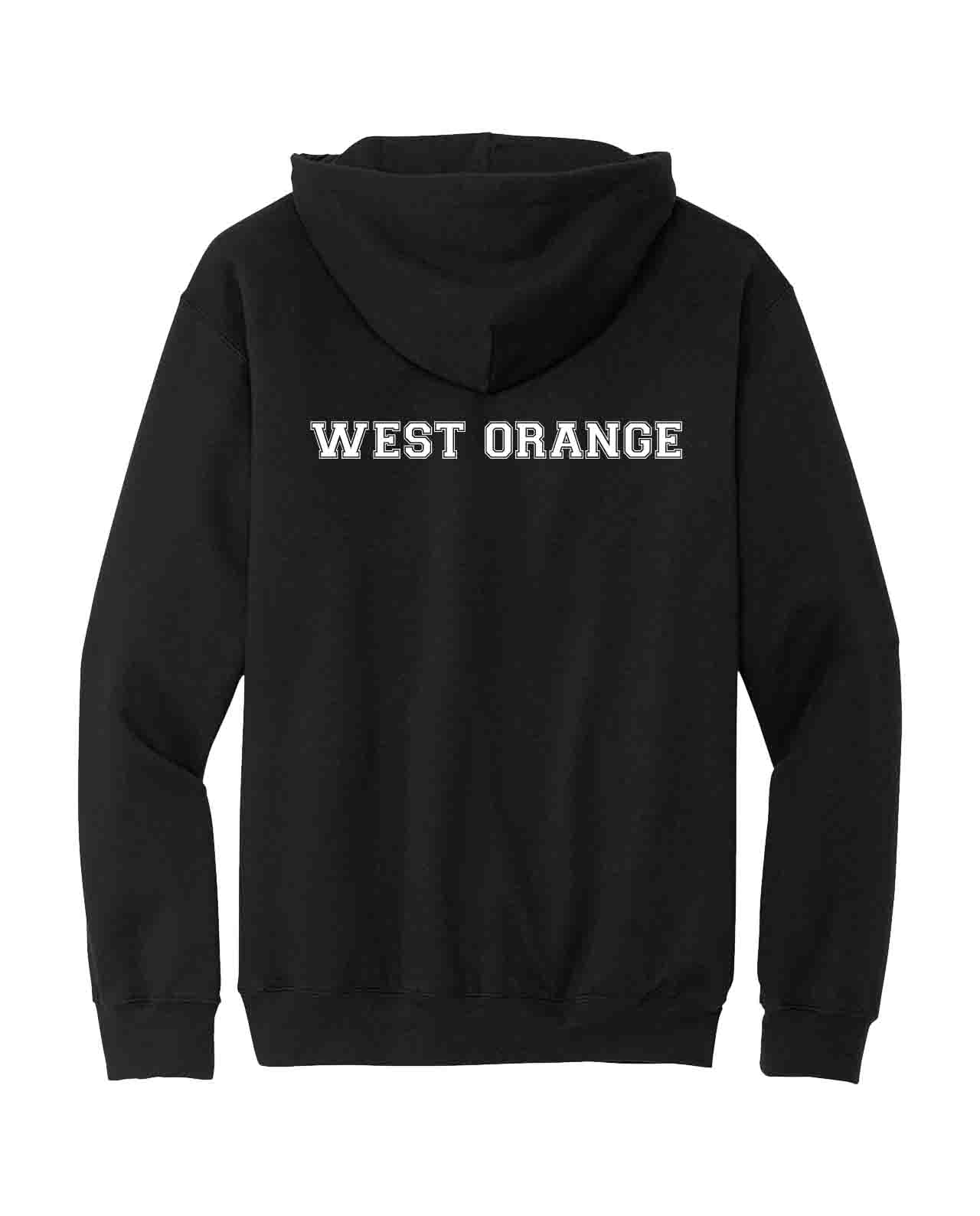WOHS Hoodie