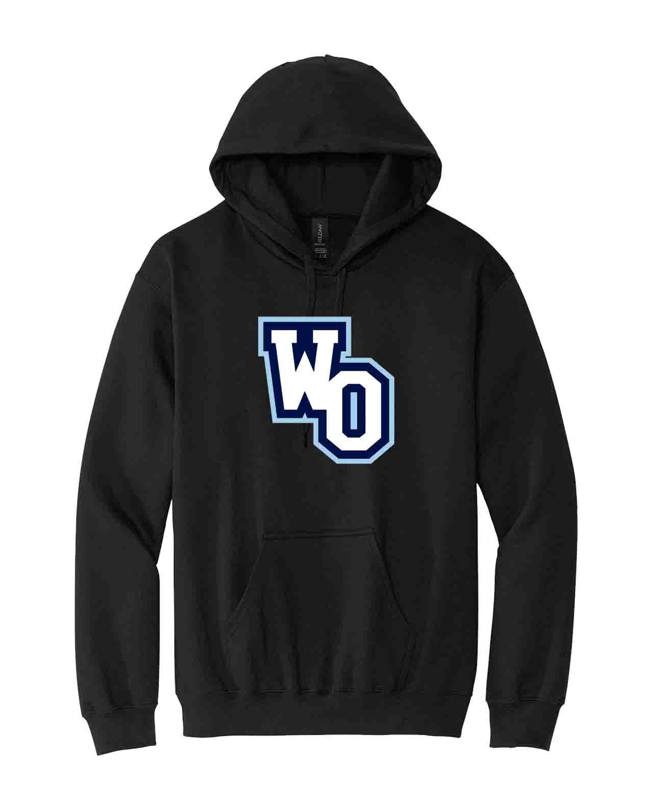 WOHS Hoodie