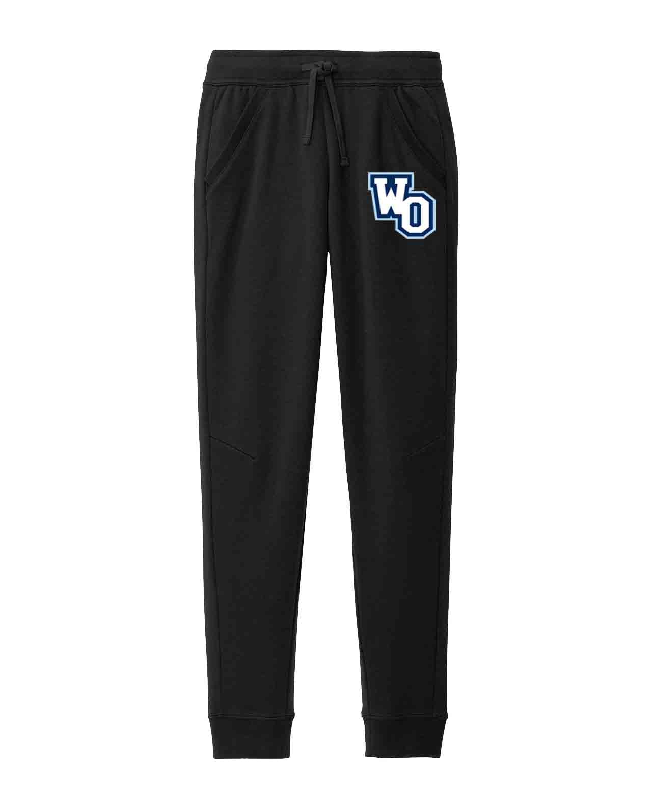 WOHS Joggers