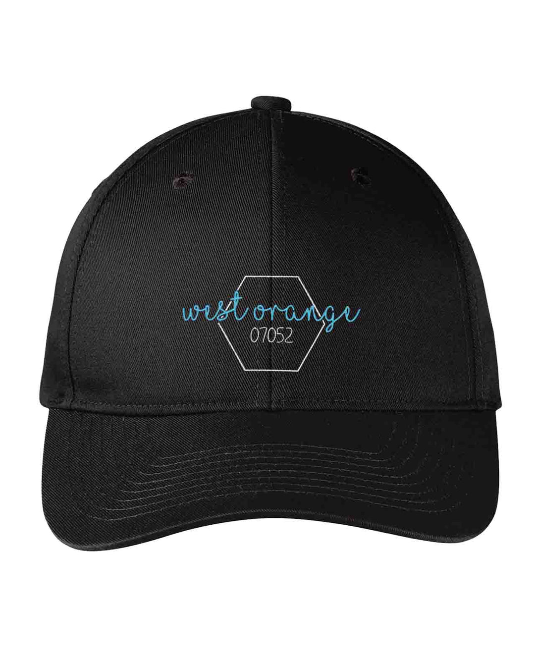 07052 Geometric Cap