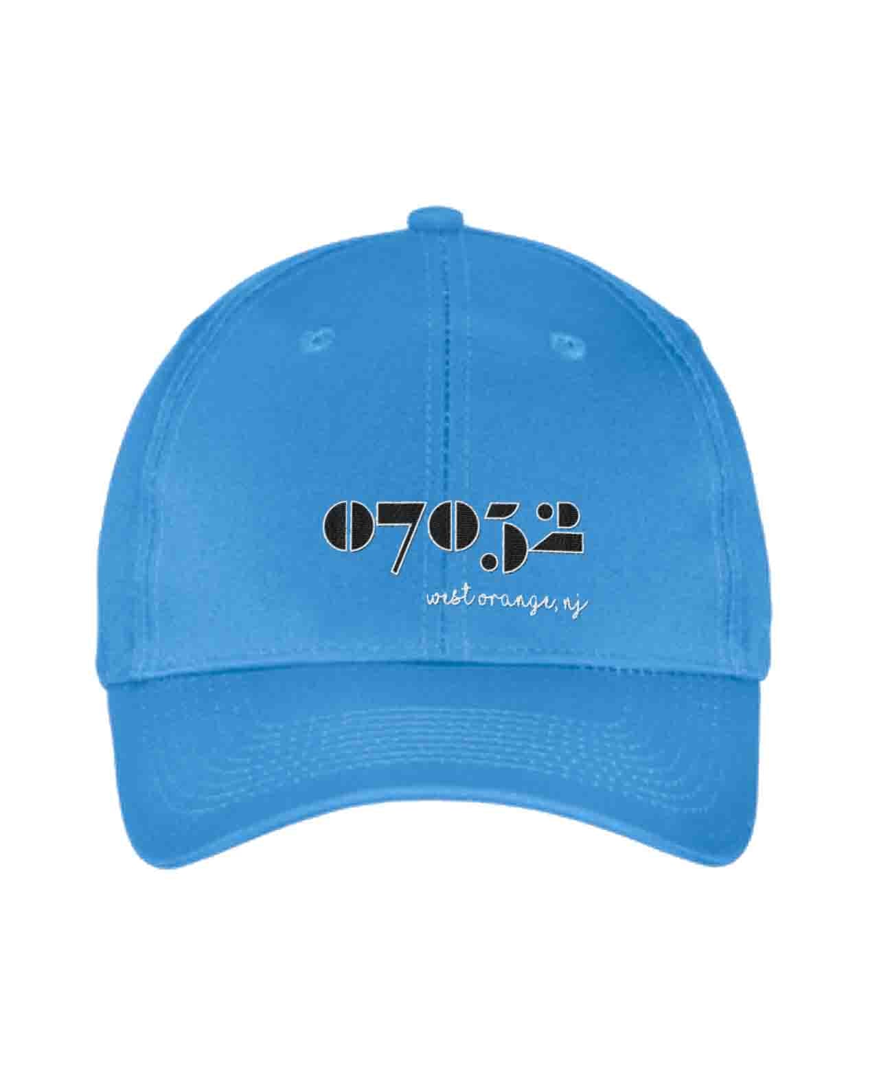 07052 Modern Cap