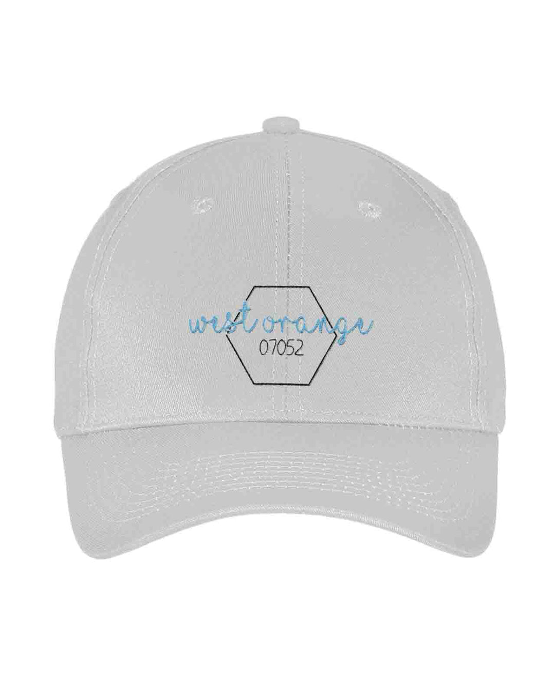 07052 Geometric Cap