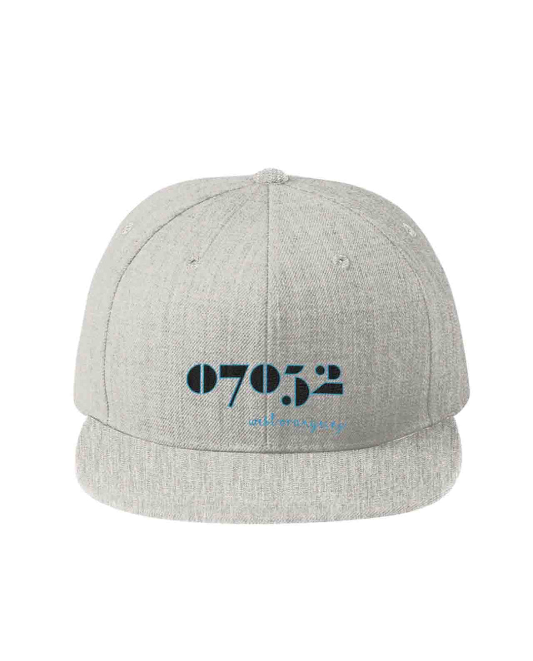 07052 Modern Flat Cap