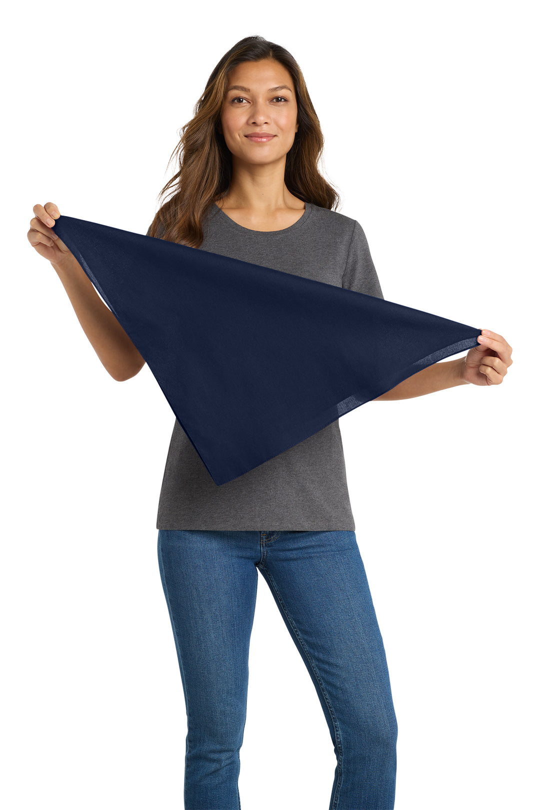 C960 Port Authority Cotton Bandana