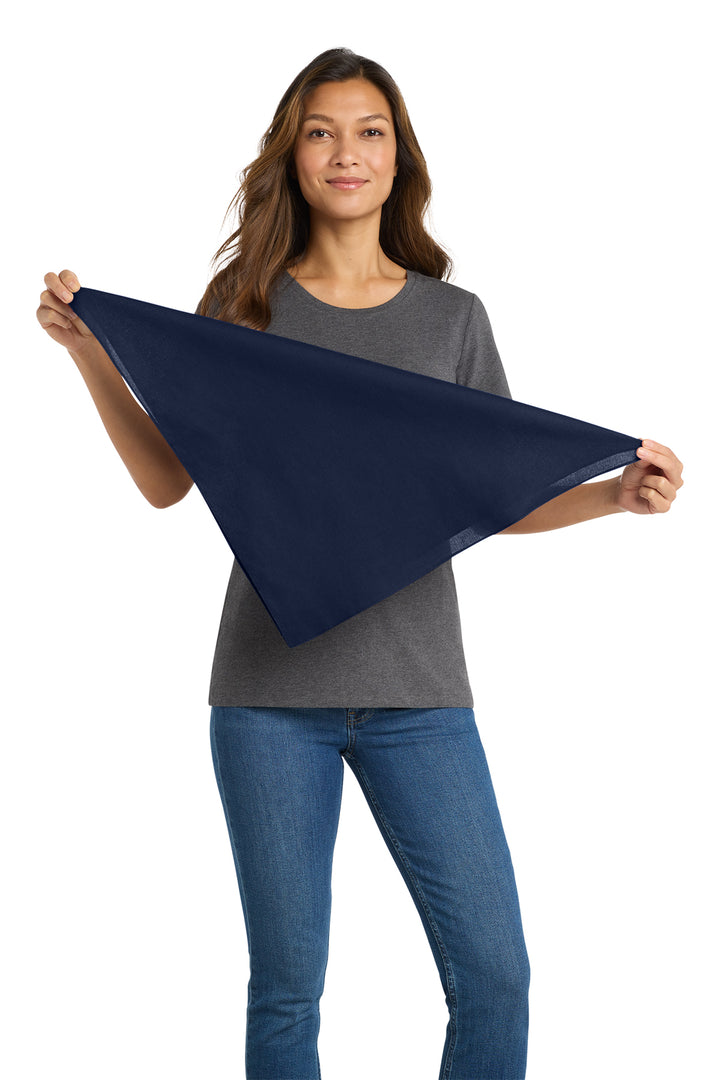 C960 Port Authority Cotton Bandana