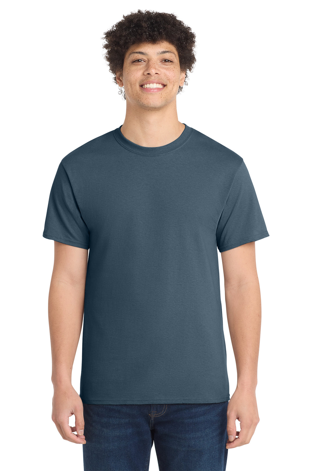 Port & Company Core Cotton Tee