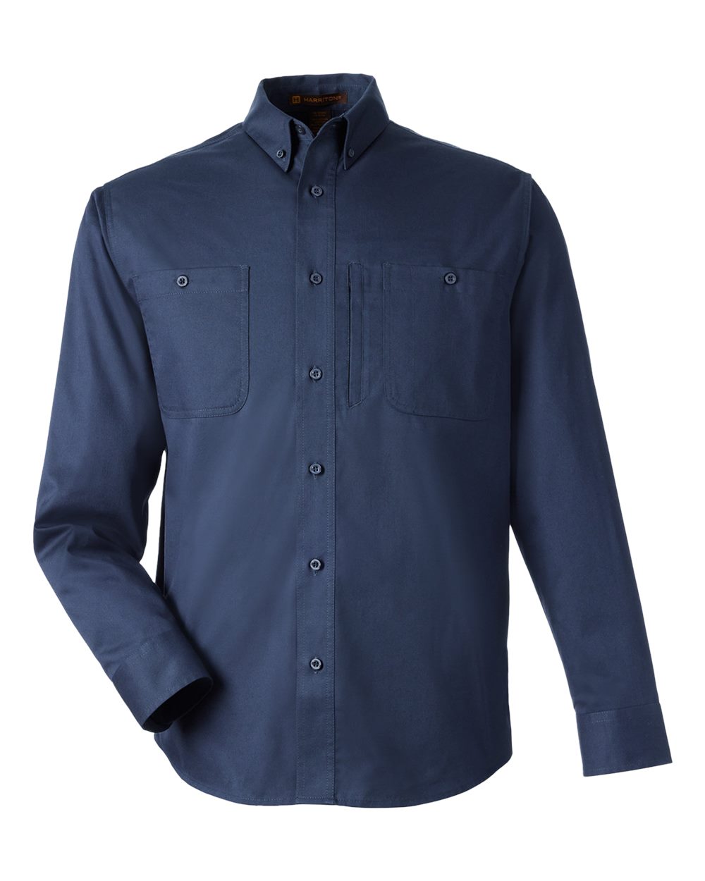 Harriton M585L - Men's Advantage IL Workshirt
