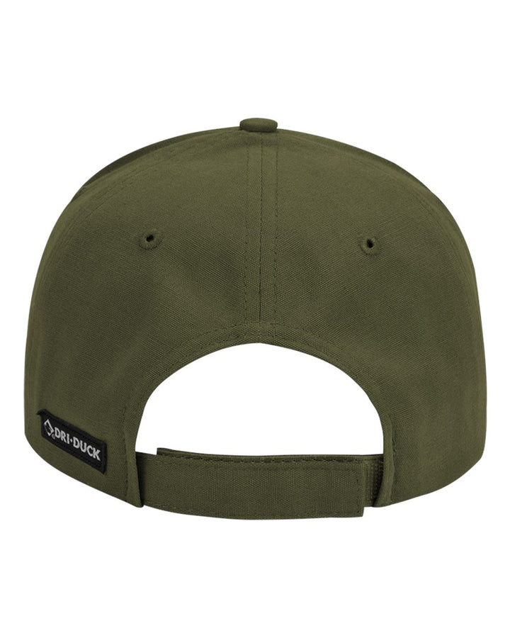 DRI DUCK - Legend Cap - 3273