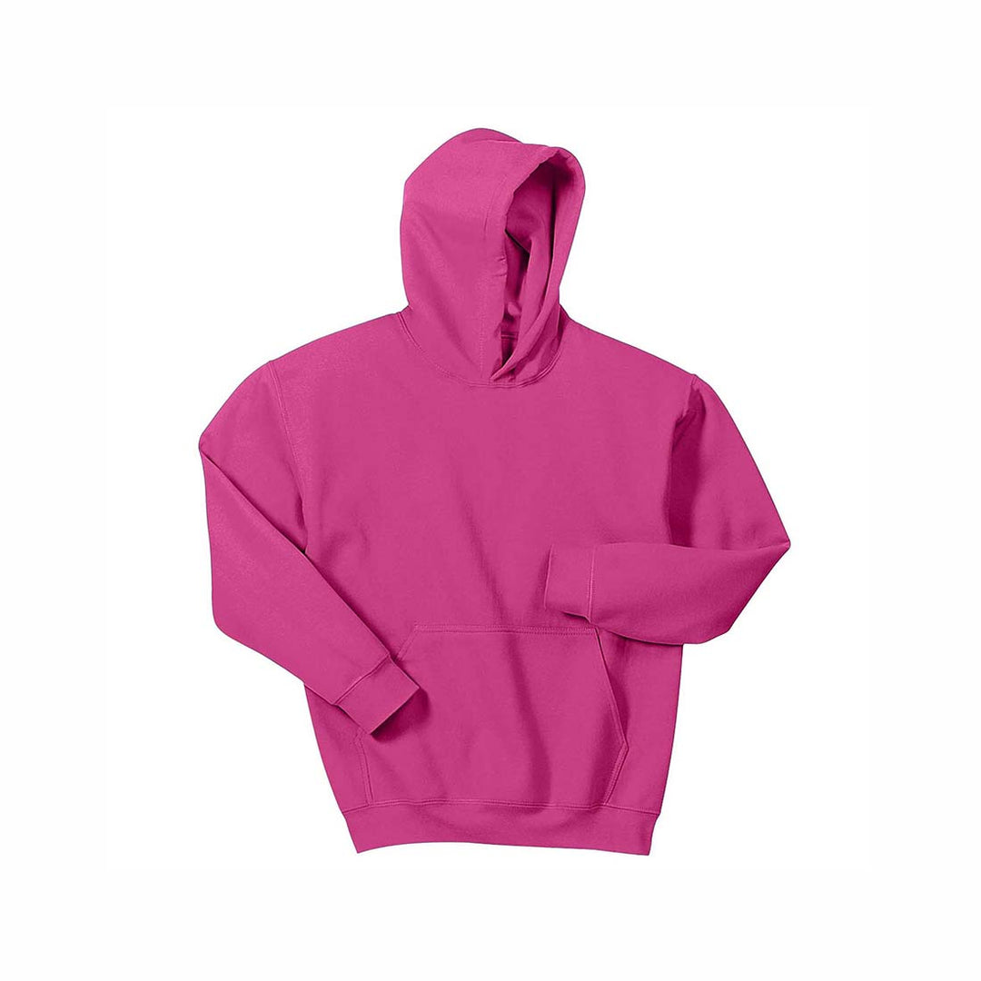 Gildan® - Youth Heavy Blend™ Hooded Sweatshirt