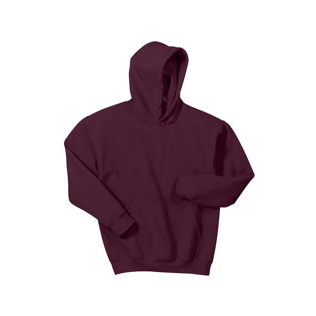 Gildan® - Youth Heavy Blend™ Hooded Sweatshirt