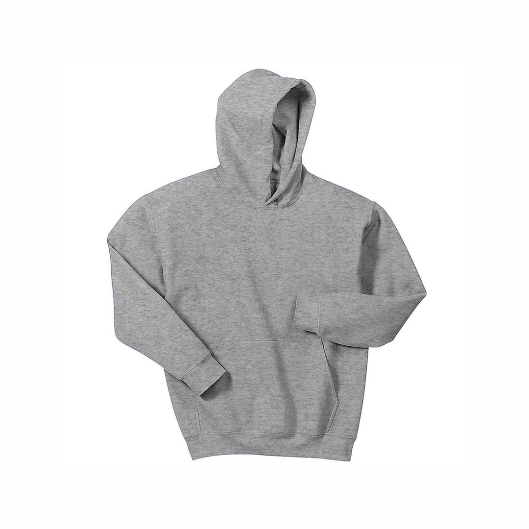 Gildan® - Youth Heavy Blend™ Hooded Sweatshirt