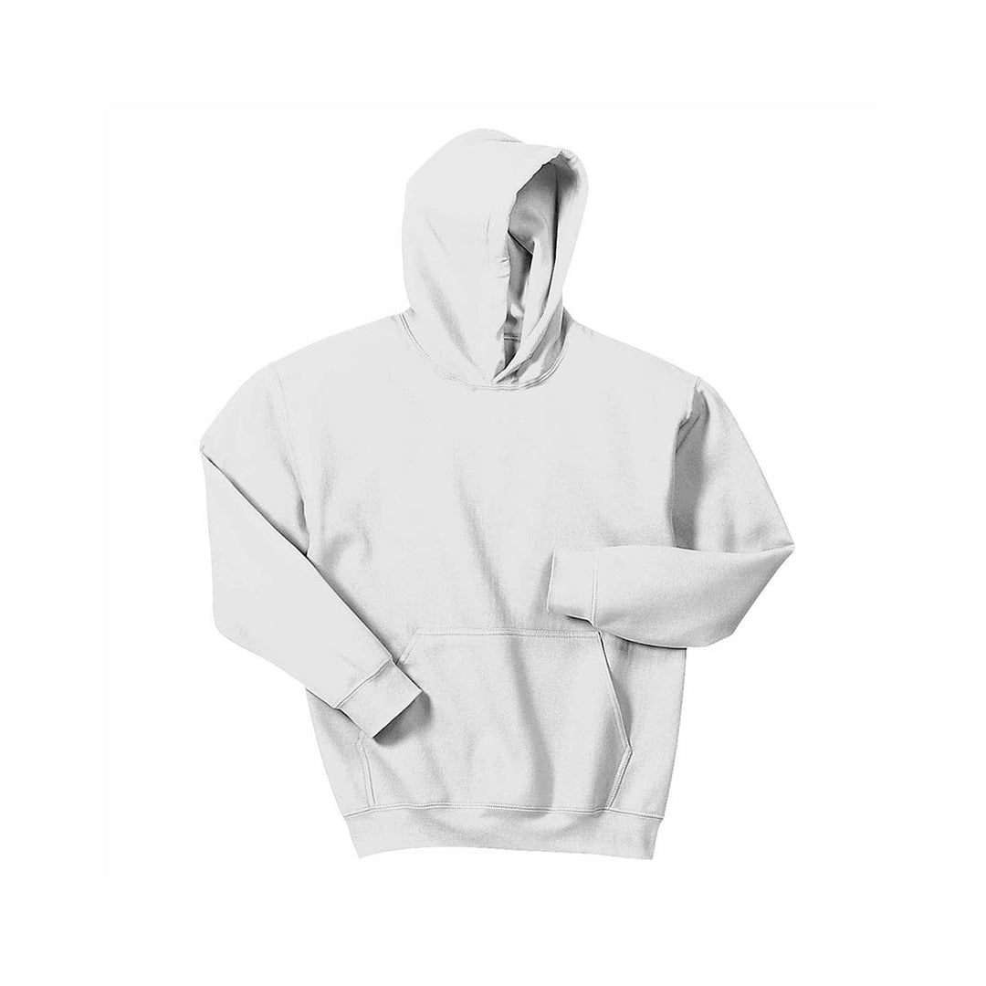 Gildan® - Youth Heavy Blend™ Hooded Sweatshirt