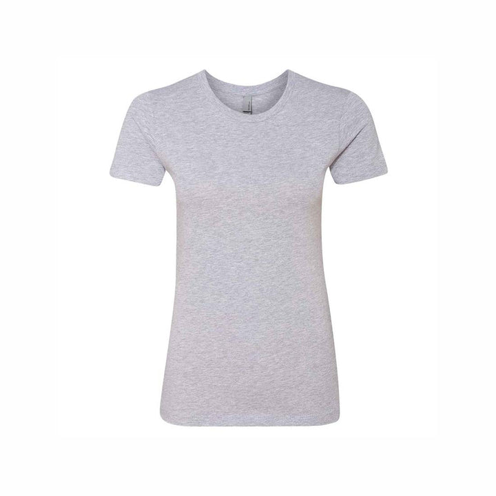 Next Level Apparel® Women’s Cotton Tee