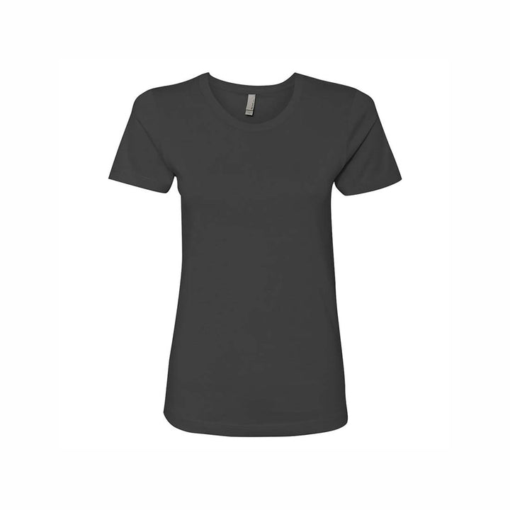 Next Level Apparel® Women’s Cotton Tee