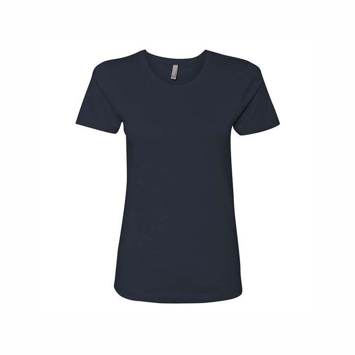 Next Level Apparel® Women’s Cotton Tee