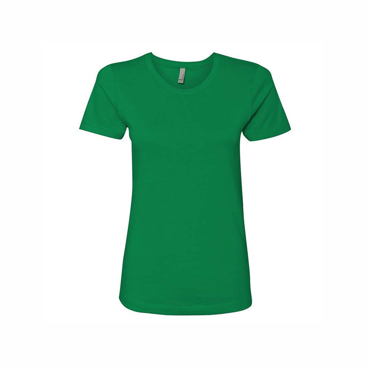 Next Level Apparel® Women’s Cotton Tee