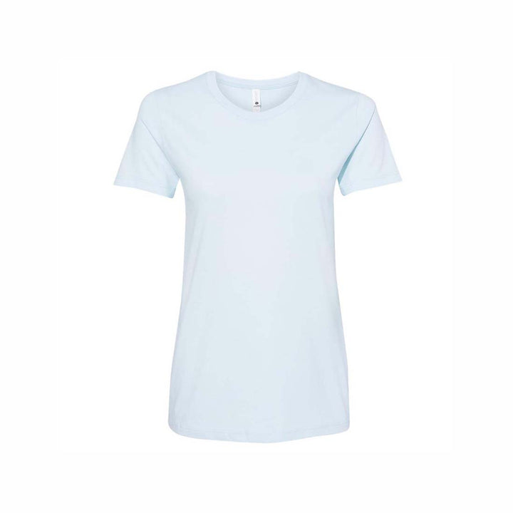 Next Level Apparel® Women’s Cotton Tee