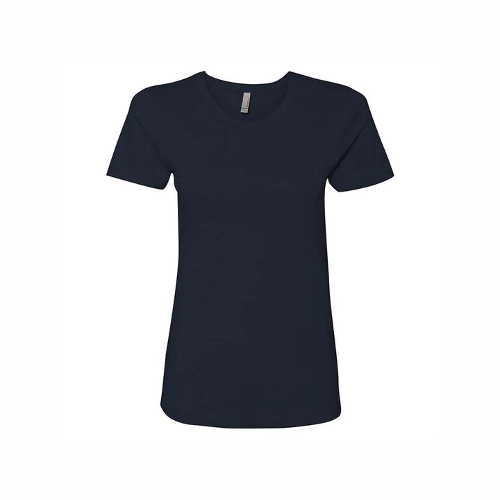 Next Level Apparel® Women’s Cotton Tee